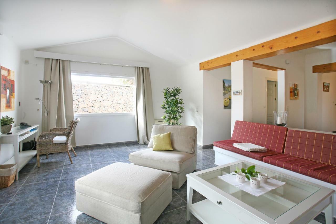 Casas Las Piedras Tías Exteriör bild