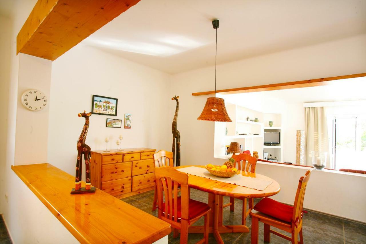 Casas Las Piedras Tías Exteriör bild